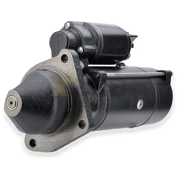 Letrika AZF4597 Starter Motor Assembly