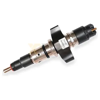 博世(BOSCH)共轨喷油器 0445120075(0 445 120 075)适用于凯斯/纽荷兰/依维柯柴油发动机
