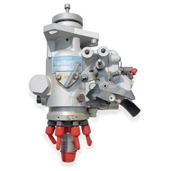 Stanadyne 0817000 Metering Unit for 202V11103-7788 201116082000 Fuel Injection Pump