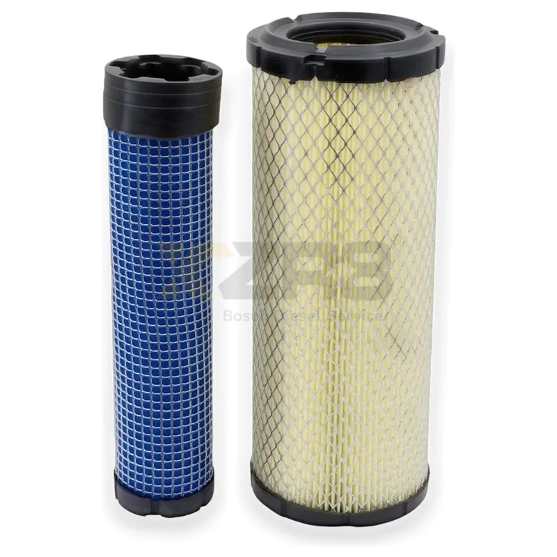 John Deere M131802 Primary Air Filter Element - Thumbnail 2