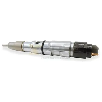 BOSCH 0445120156 Injecteur de Rail Haute Pression - Compatible avec le moteur Yuchai YC6L