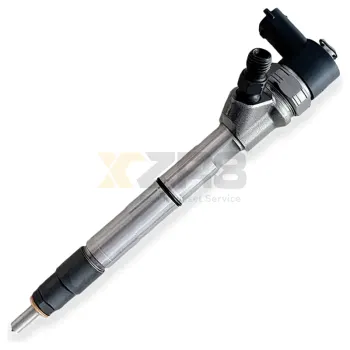 Injecteur Common Rail Bosch 0445110313 pour moteur Foton 4JB1 TC