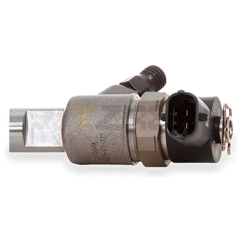 Bosch 0445110313 Common Rail Injector Assembly for Foton 4JB1 TC Engine - Image 3
