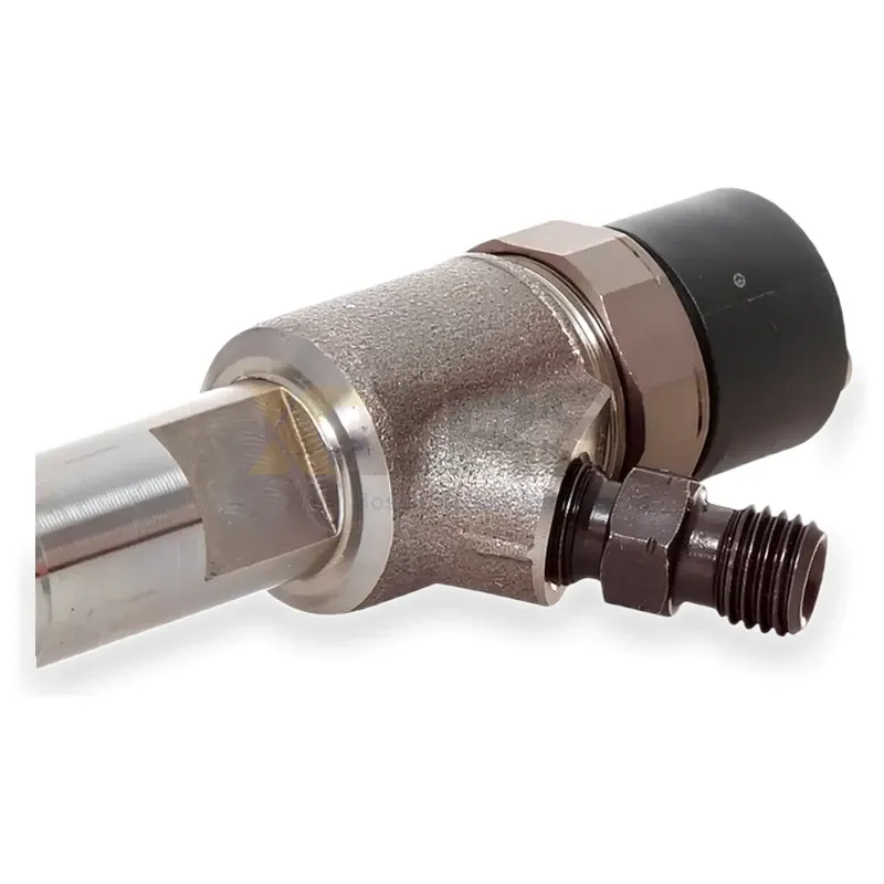 Bosch 0445110313 Common Rail Injector Assembly for Foton 4JB1 TC Engine - Thumbnail 5