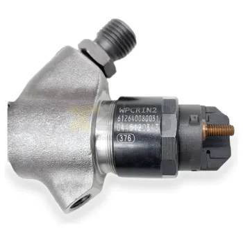 Bosch BOSCH Common Rail Injector Assembly 0445120343 for Weichai WP10 Engine 612640080031