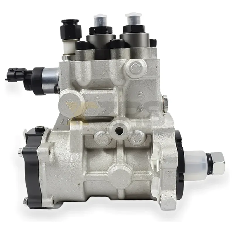Pompe d'injection de carburant de rail commun haute pression Bosch 0445020184 - Image 3