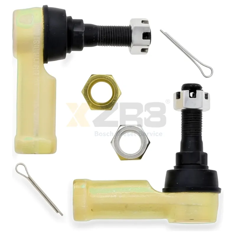 All Balls Racing 51-1034 Tie Rod End Kit - Thumbnail 1