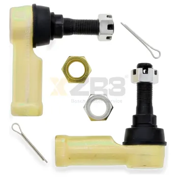All Balls Racing 51-1034 Tie Rod End Kit