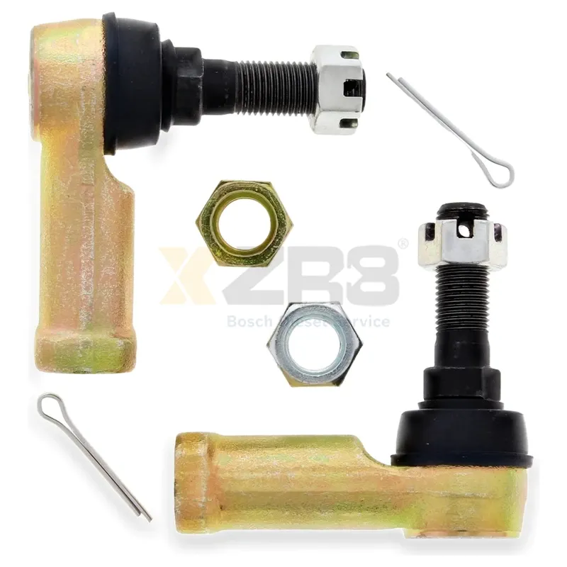 All Balls Racing 51-1034 Tie Rod End Kit - Image 2