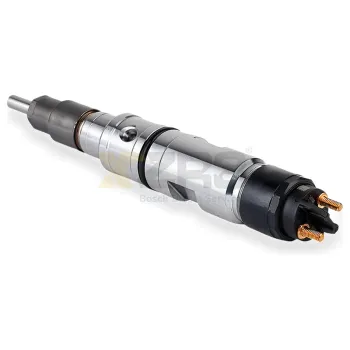 Bosch BOSCH 0445120139 (0 445 120 139) Injetor de Borrão Comum para Volvo, Renault, Deutz