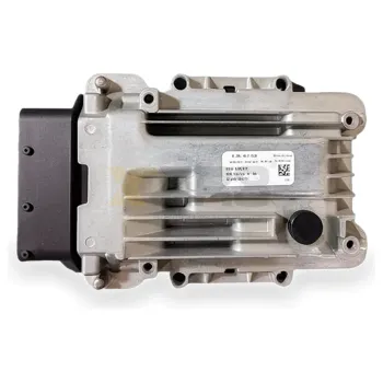 Bosch ECU Компьютерная плата 0281030307 EDC17C62