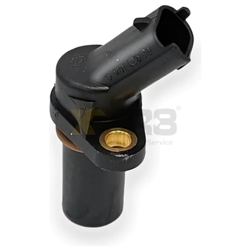 Bosch/Yuchai W3000-3823170 Crankshaft Speed Sensor for YC4F Engine - Thumbnail 1