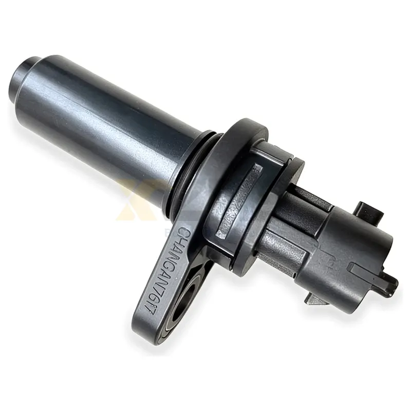 Bosch/Yuchai W3000-3823170 Crankshaft Speed Sensor for YC4F Engine - Thumbnail 2