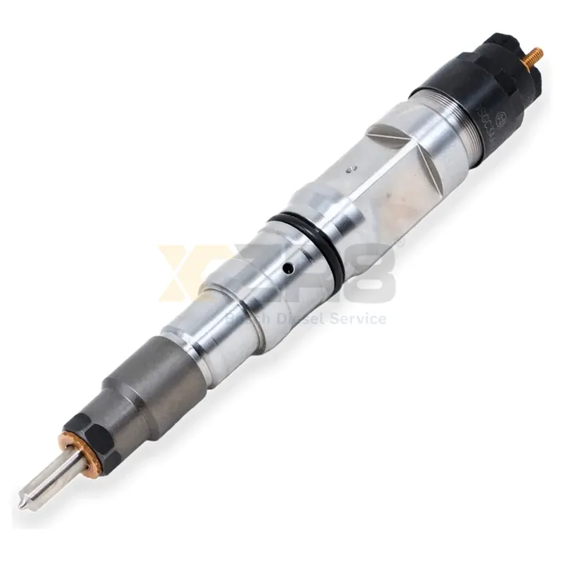 Yuchai Original Equipment Genuine M3000-1112100A Injector Assembly for YC6M Engine - Thumbnail 1