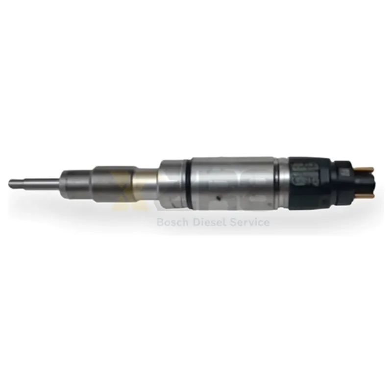 Yuchai Original Equipment Genuine M3000-1112100A Injector Assembly for YC6M Engine - Thumbnail 2