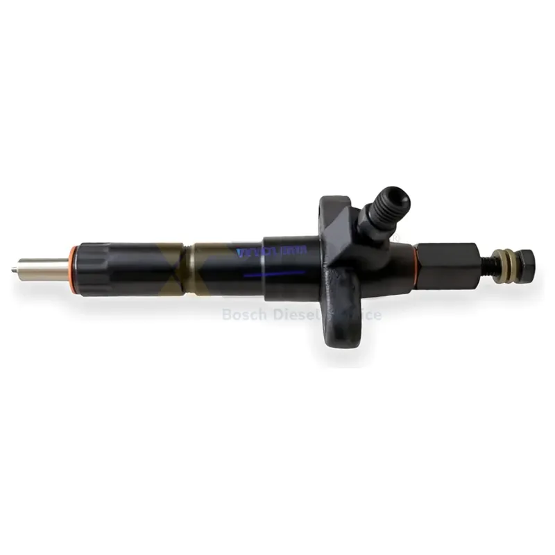 Yuchai Original Equipment Genuine M3000-1112100A Injector Assembly for YC6M Engine - Image 3