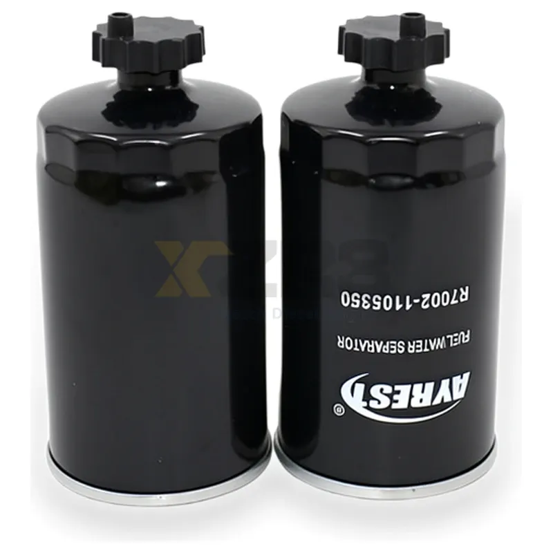 Yuchai KJ100-1105350 Oil-Water Separator Filter Assembly - Image 2
