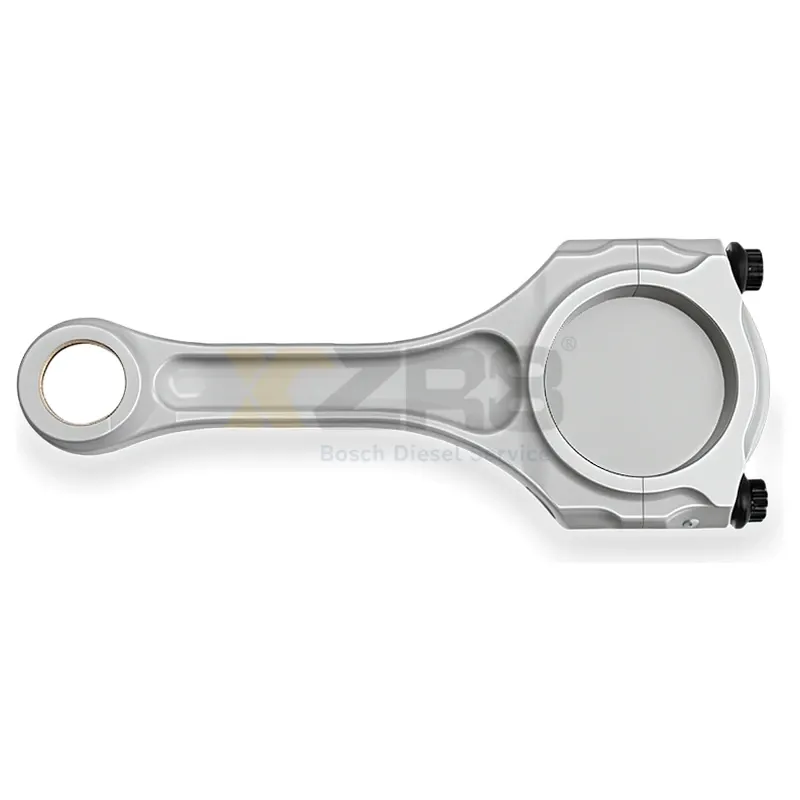 Komatsu 6221-31-3100 Connecting Rod Assembly - Thumbnail 2