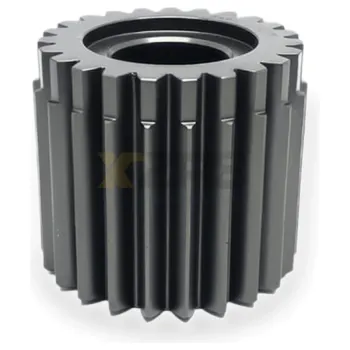 Case 160520A1 Sun Gear