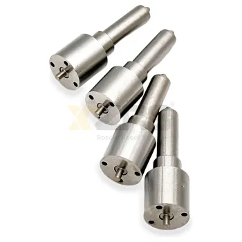 Bosch Diesel Injector 0433171454 DLLA145P606 - Fit Cummins Engine