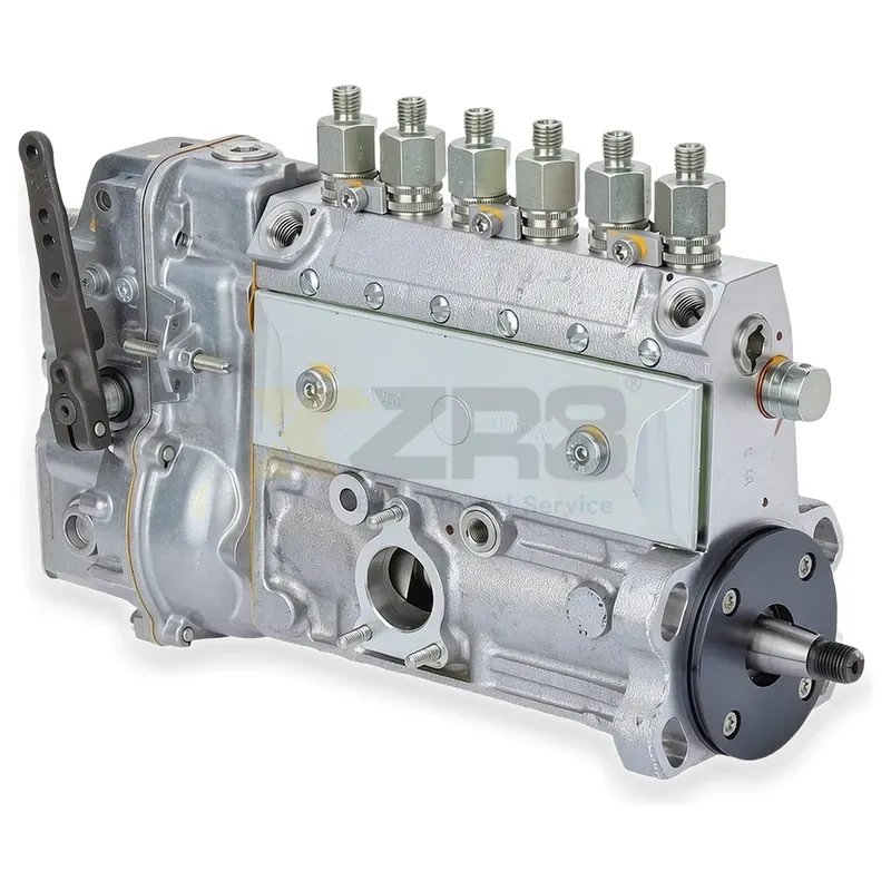 Pompe d'injection de carburant Deutz 1106250E52D - Pompe d'injection de carburant 1106250E52E - Thumbnail 1
