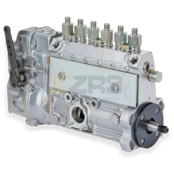 Pompe d'injection de carburant Deutz 1106250E52D - Pompe d'injection de carburant 1106250E52E
