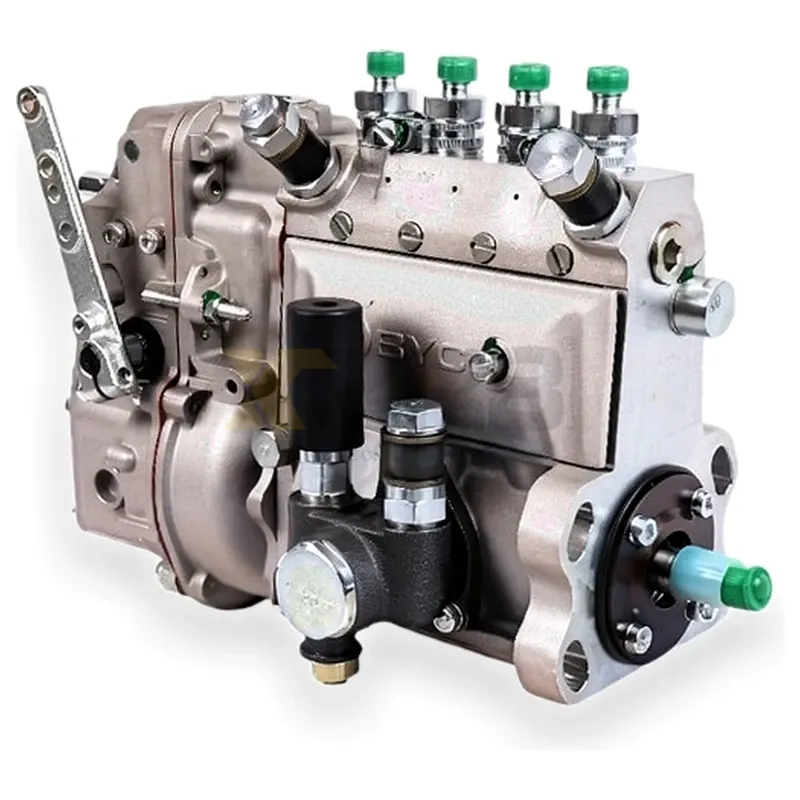 Pompe d'injection de carburant Deutz 1106250E52D - Pompe d'injection de carburant 1106250E52E - Image 2