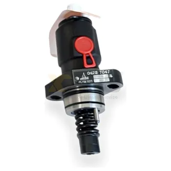 Bosch BOSCH 01340371 pompe unitaire / 0134-0371 pompe d'injection de carburant pour moteurs DEUTZ 2011
