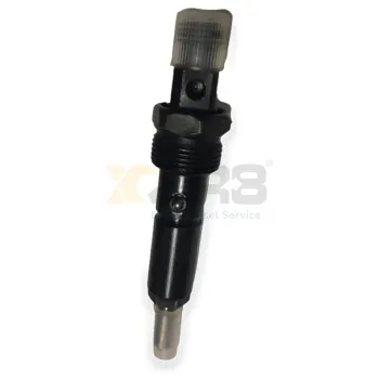Комплект форсунок Denso DLLA145P129 - Подходит для двигателя Dongfeng EQ6102DT Mitsubishi 6D102 Оригинальный номер F019121129