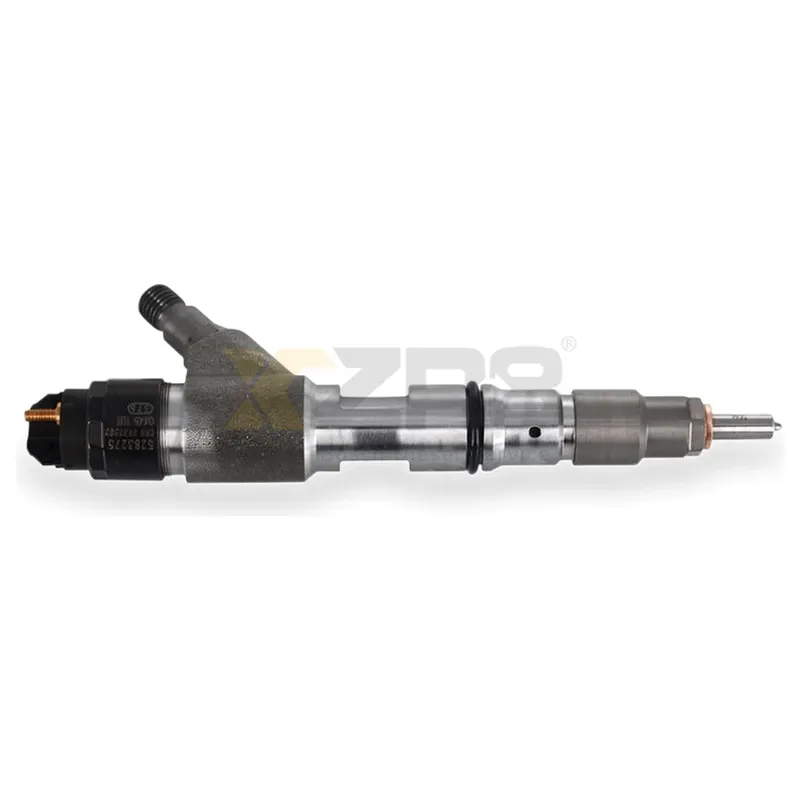 Denso DLLA145P129 Injector Assembly - Fit Dongfeng EQ6102DT Mitsubishi 6D102 Engine Original Number F019121129 - Image 2
