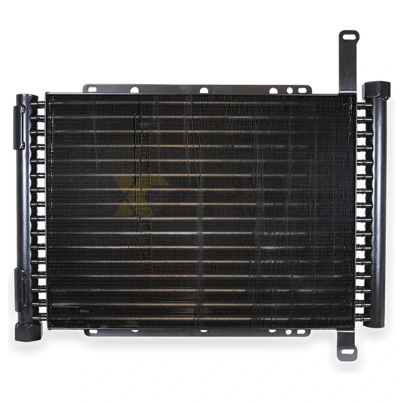 Bobcat 6692950 Oil Cooler Assembly - Image 1