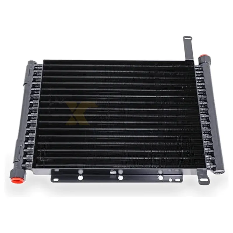 Bobcat 6692950 Oil Cooler Assembly - Image 2