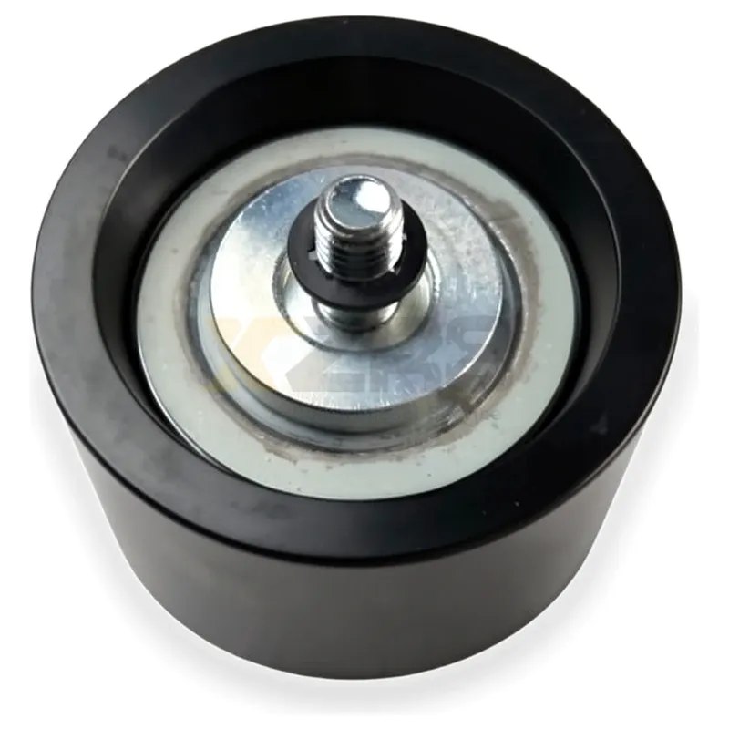 Yuchai Engine Inertia Component L52QA-1002460 for 6L Engine - Thumbnail 1