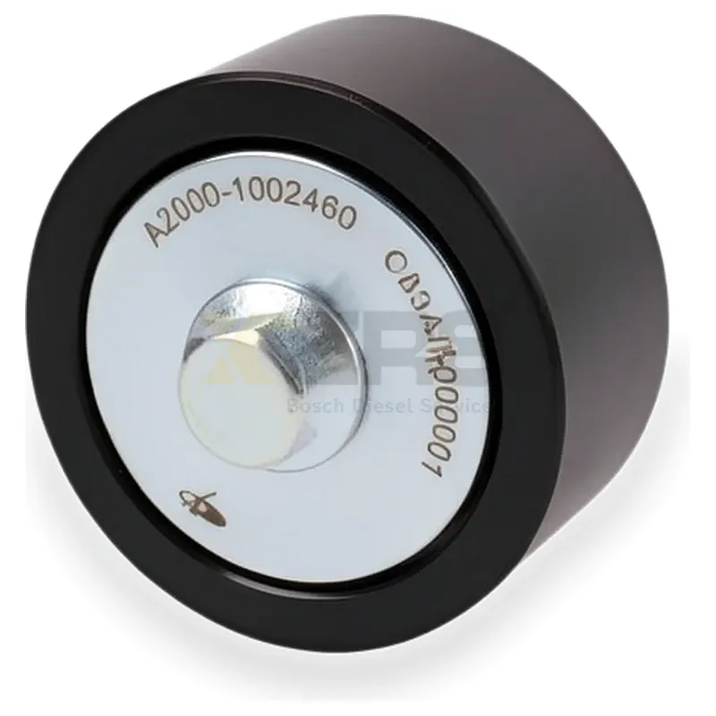 Yuchai Engine Inertia Component L52QA-1002460 for 6L Engine - Image 2