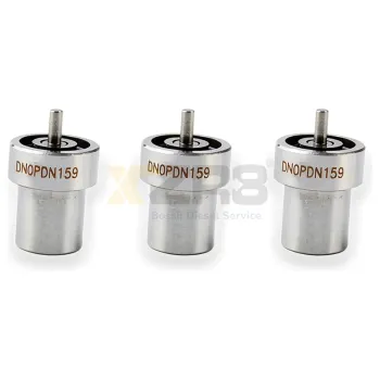 مجموعة صمامات الحقن المضغوط جيلينر DN0PDN159 (NP-DN0PDN159) - متوافق مع يانمار زكسيل 105007-1590 / 119515-53010