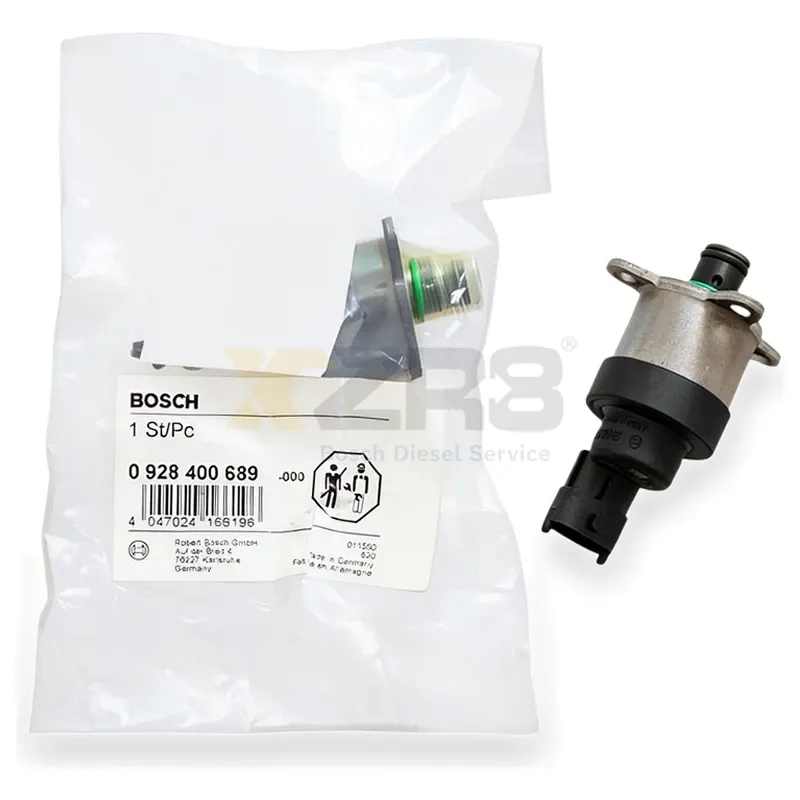 Bosch BOSCH 0928400689 Válvula de medição de combustível Unidade de medição do bomba de rail comum para CP3 bomba - Thumbnail 3
