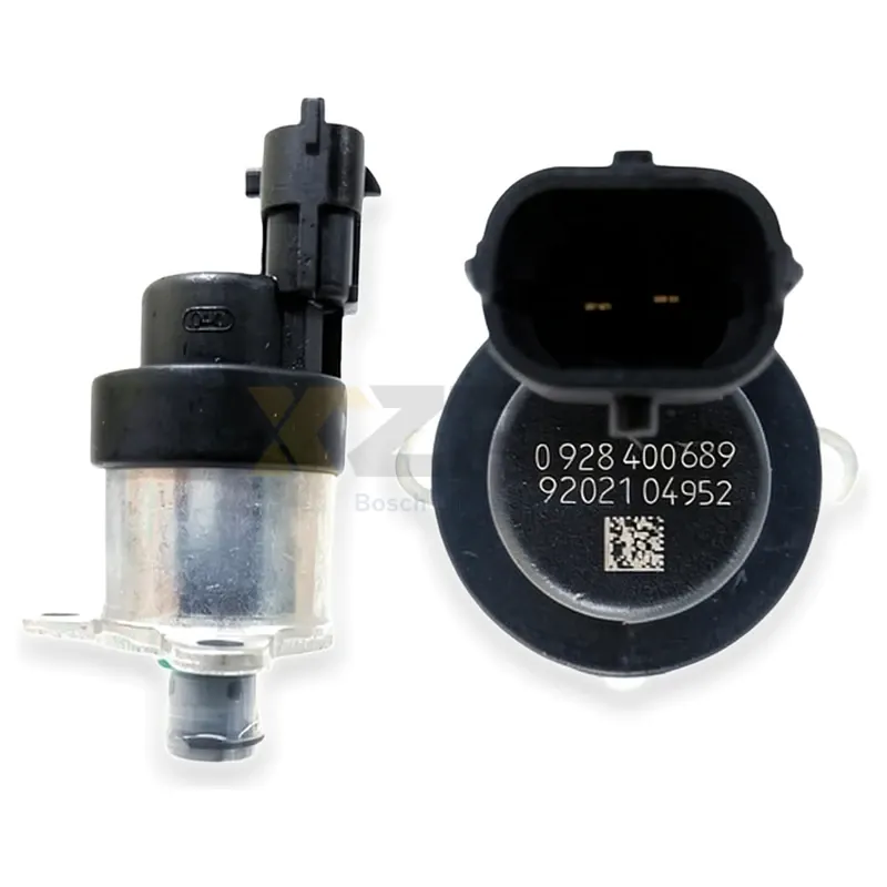 Bosch BOSCH 0928400689 Válvula de medição de combustível Unidade de medição do bomba de rail comum para CP3 bomba - Image 5