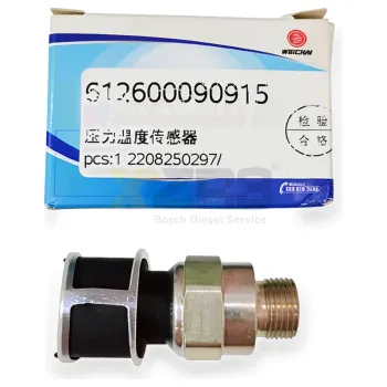 Weichai Pressure Sensor 612600090115