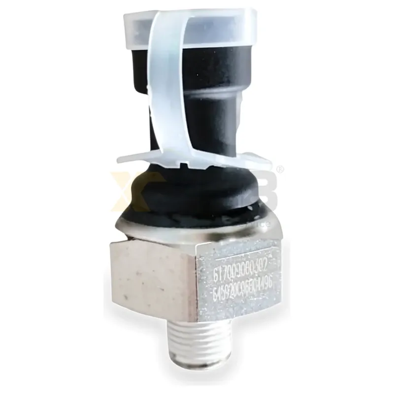 Sensor de presión Weichai 612600090115 - Image 2