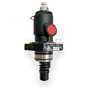 Bosch Original DEUTZ 01340369 Pompelleur Unitaire pour moteur BF4M2011