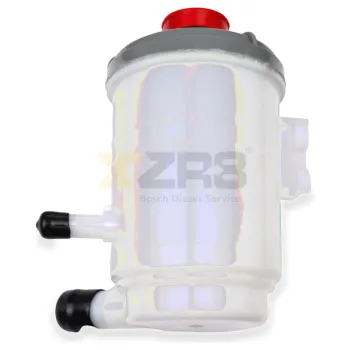 Conjunto de depósito de dirección hidráulica Honda 53701-TK8-A01