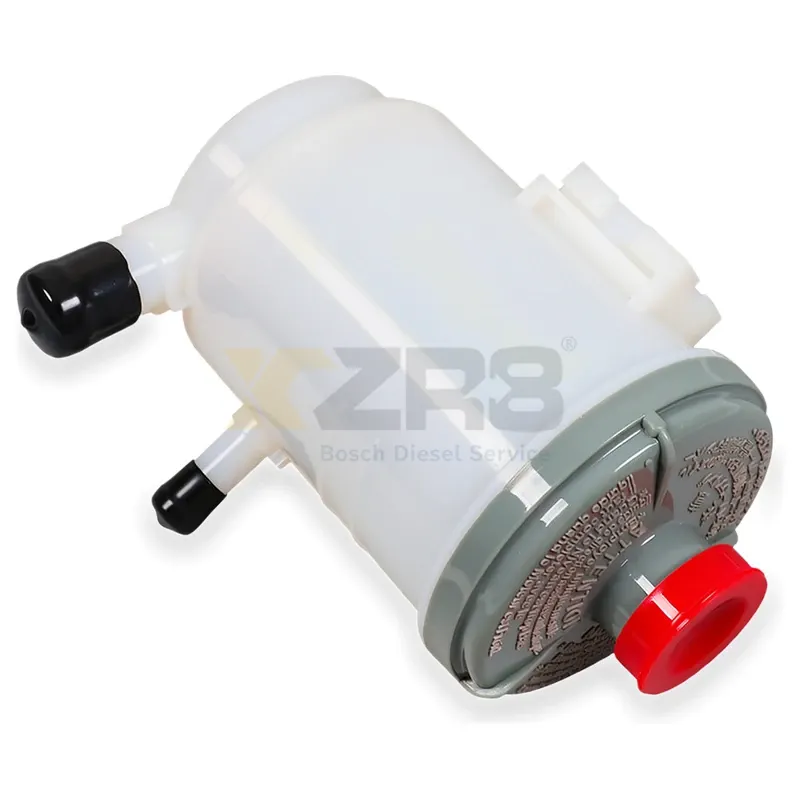 Бачок гидроусилителя руля Honda 53701-TK8-A01 в сборе - Thumbnail 2
