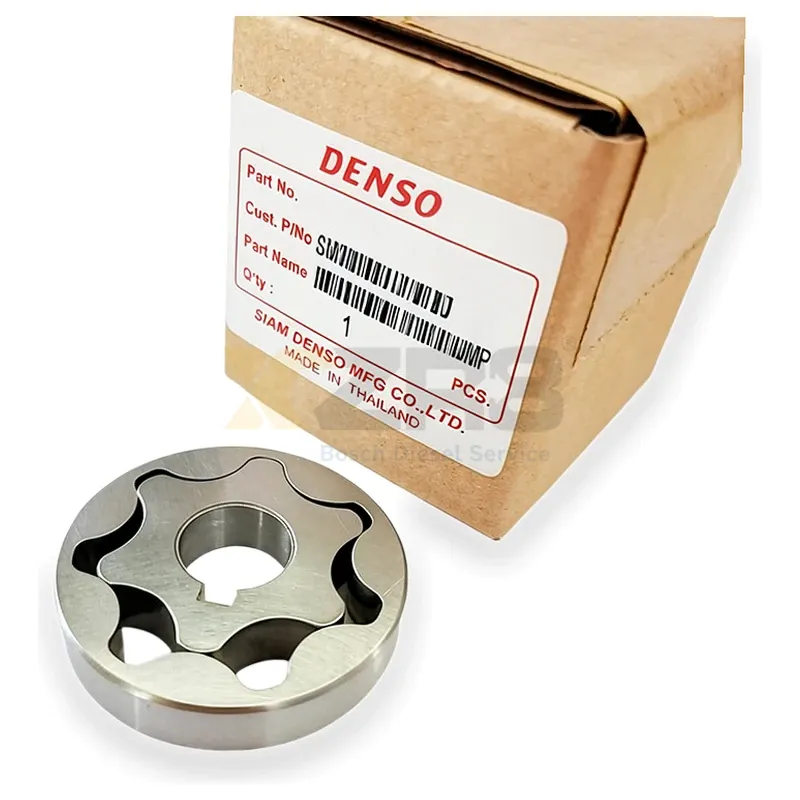 Denso 294180-0100 Conjunto de Rotor da Bomba de Combustível para Bomba de Injeção de Combustível Comum HP3/HP4 - Image 2