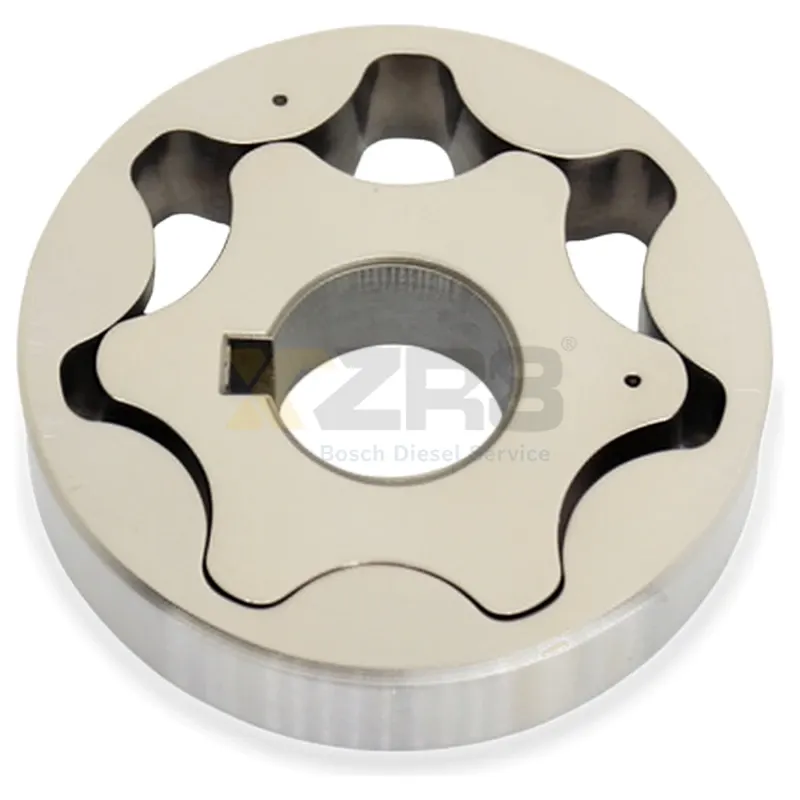 Denso 294180-0100 Conjunto de Rotor da Bomba de Combustível para Bomba de Injeção de Combustível Comum HP3/HP4 - Image 3