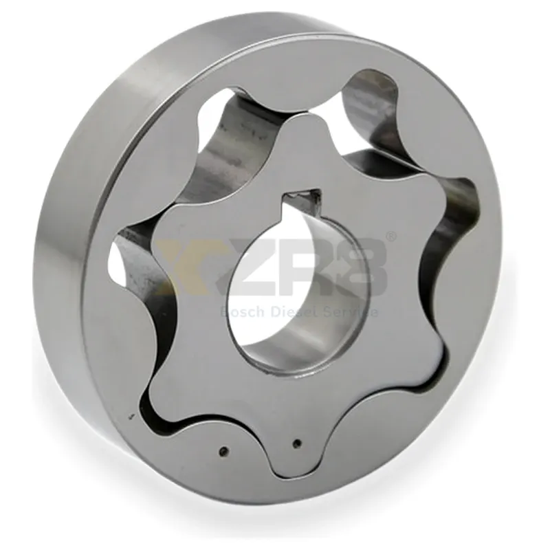 Denso 294180-0100 Conjunto de Rotor da Bomba de Combustível para Bomba de Injeção de Combustível Comum HP3/HP4 - Image 4