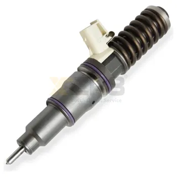 Injecteur unité électronique d'origine Delphi BEBE4D24002 pour la série de moteurs Volvo D13