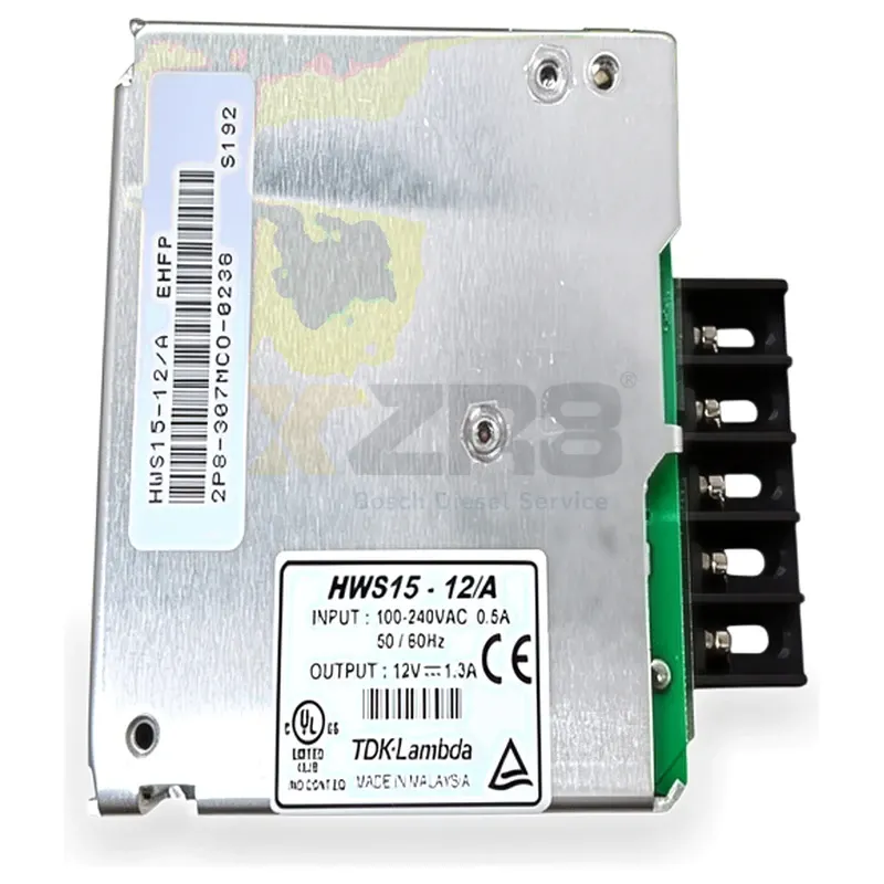 Cosel Koso HWS15-12A Switching Power Supply 15W 12V 1.3A New Original - Image 2