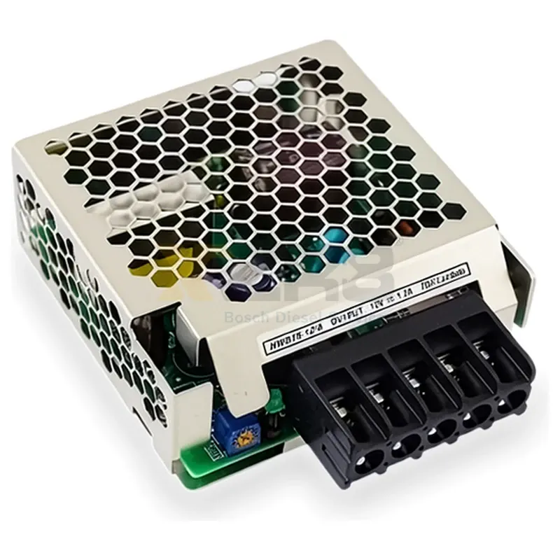 Cosel Koso HWS15-12A Switching Power Supply 15W 12V 1.3A New Original - Image 3