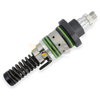 Bosch 0414491106/02111663 pompe d'injection de carburant individuelle - Compatible avec le moteur Deutz BF4M1012