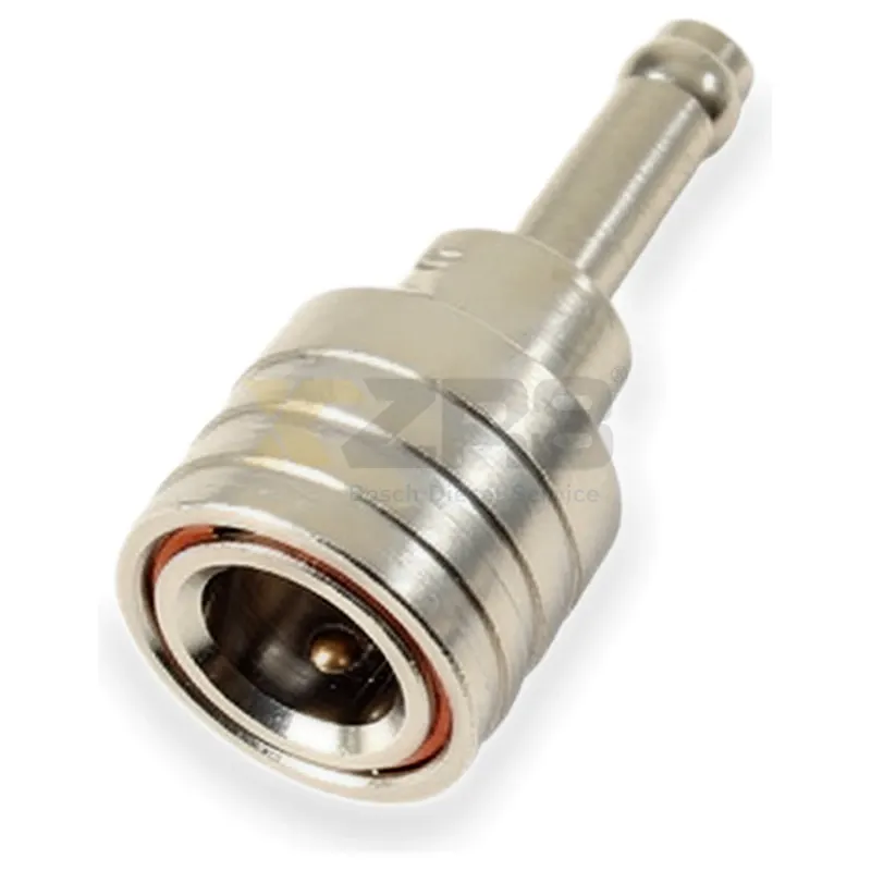 Suzuki 65750-98505 Fuel Hose Connector Assembly - Image 2